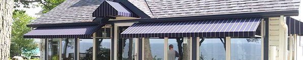 Awning services