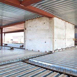 Metal Deck