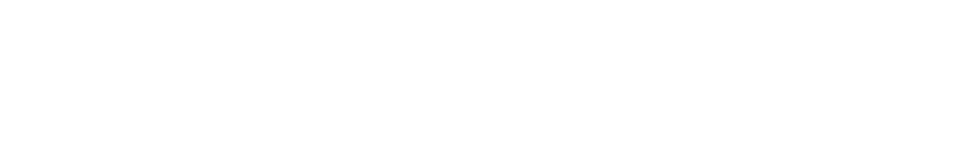 International School of Skin, Nailcare & Massage Therapy - logo