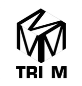 Tri M - Logo