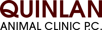 Quinlan Animal Clinic P.C. - Logo