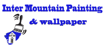 Intermountain Painting & Wallpaper logo