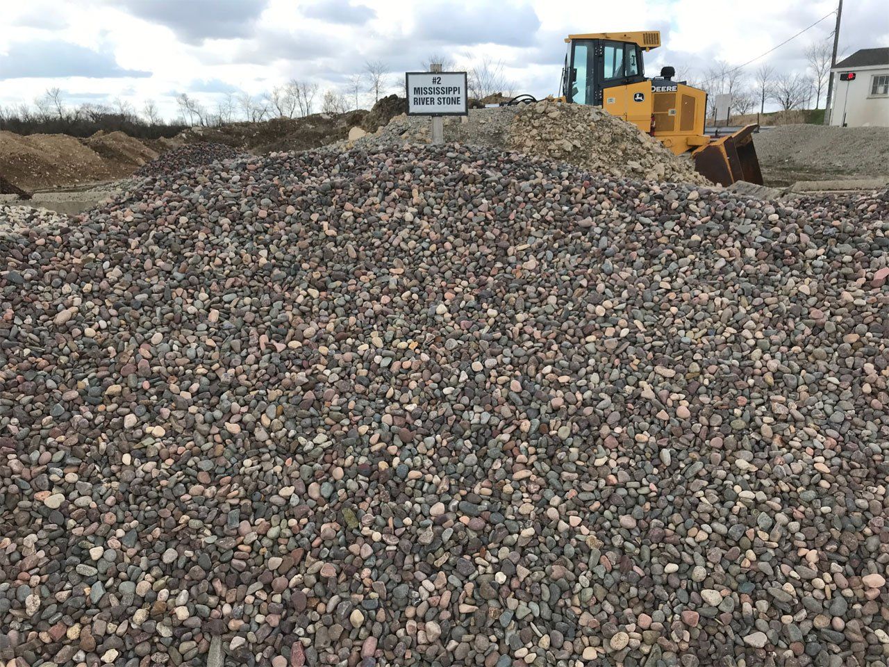 Landscaping Stones Stone Supply Watertown, WI