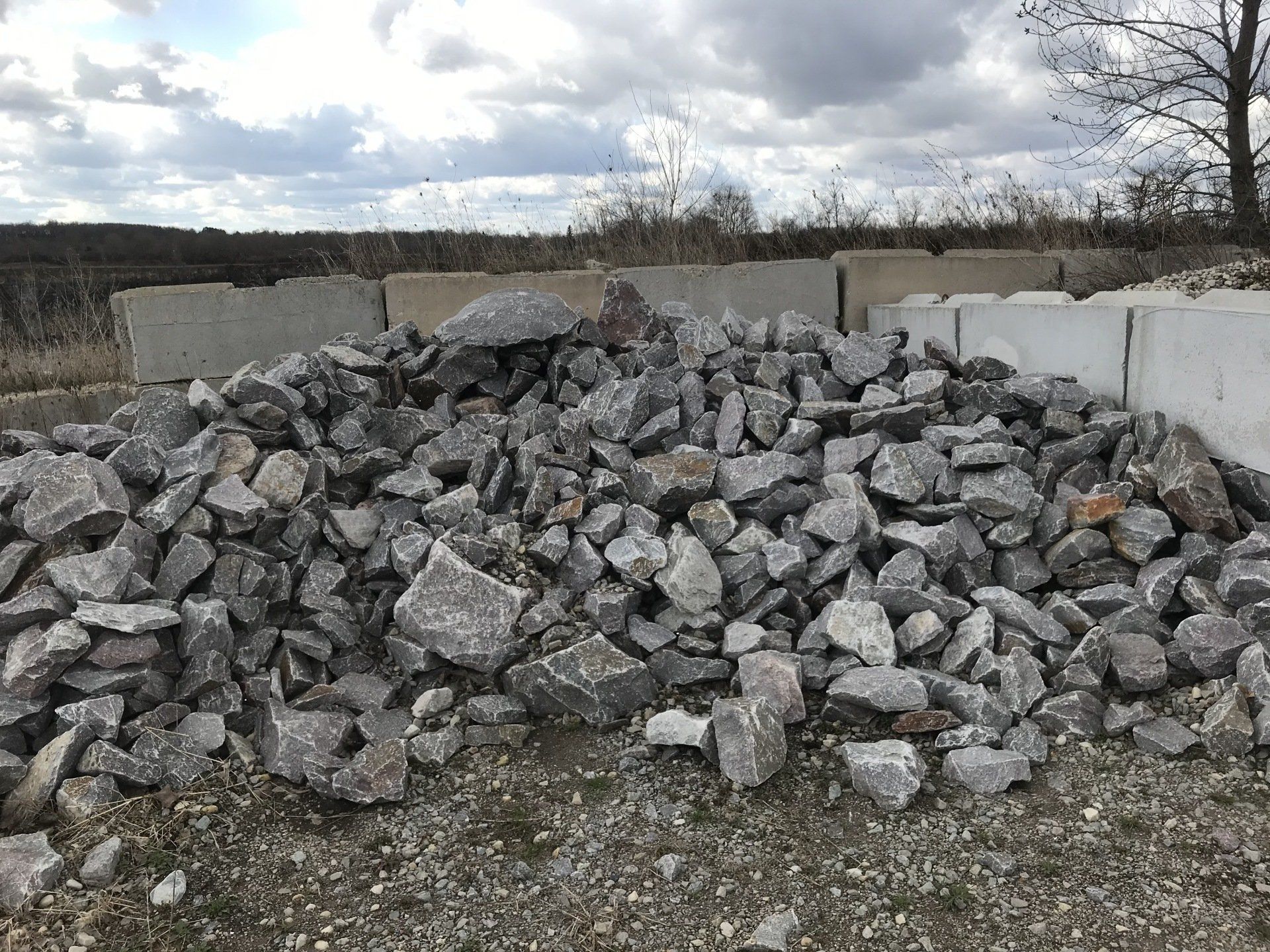 Landscaping Stones | Stone Supply | Watertown, WI