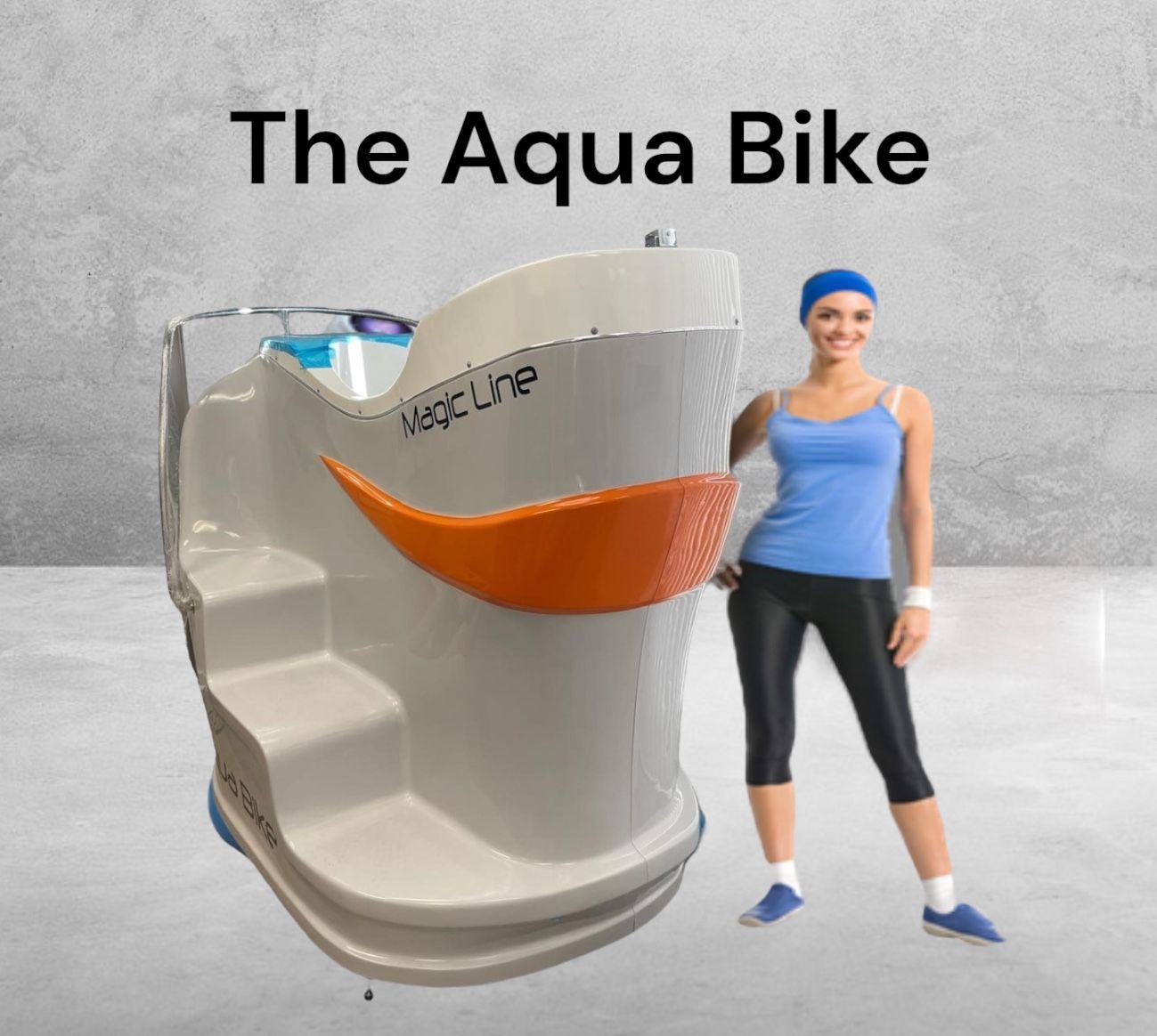 aqua bike