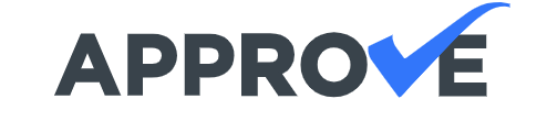 Approve Logo