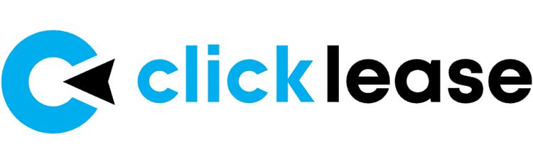 Clicklease Logo
