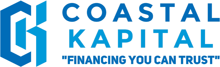 Coastal Kapital Logo
