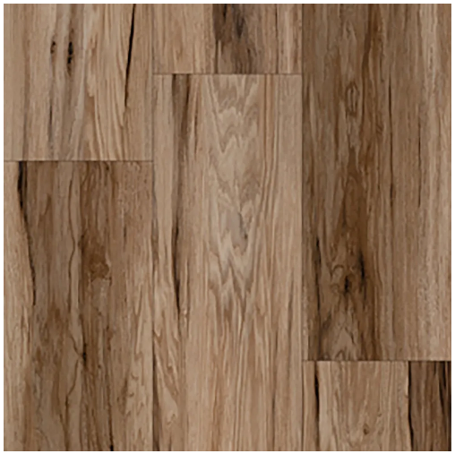 SPICEDBARK HICKORY - FUMED