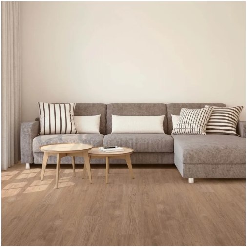 Sterling - Chocolate Hickory