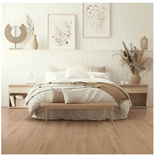 Enduring - Honey Oak