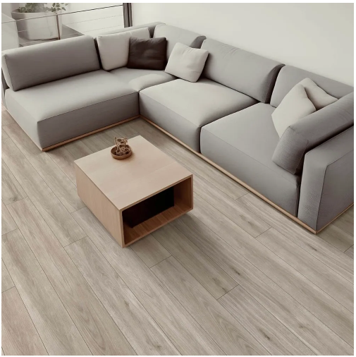 Enduring - Modern Oak