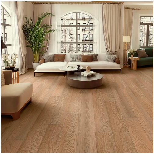 Enduring - Northern Red Oak