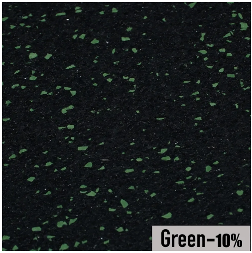 Green-10%
