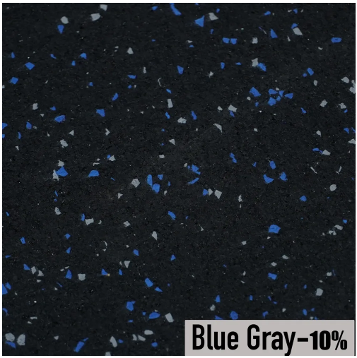 Blue Gray - 10%