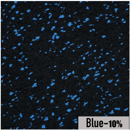 Blue-10%