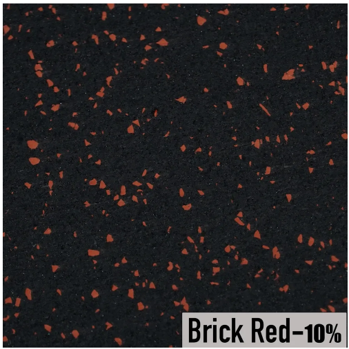 Brick Red-10%
