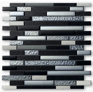 Intermatex - Quartz Black