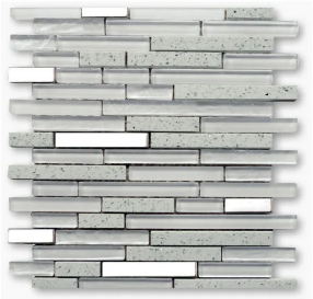 Intermatex - Quartz White