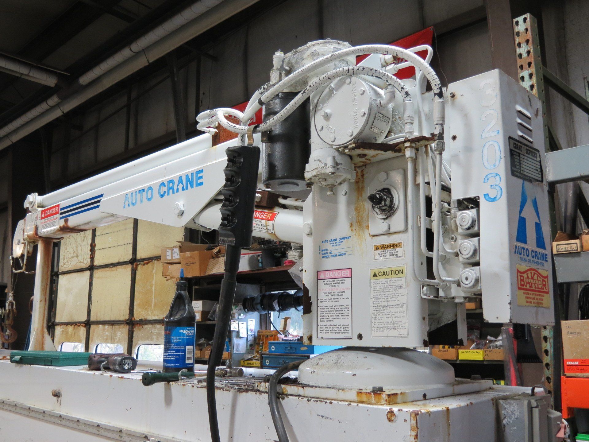 Automotive Repair & Electronic Service Inc Findlay, OH