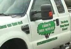 company-van