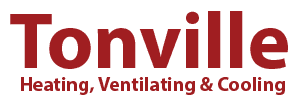 Tonville HVAC LLC - logo