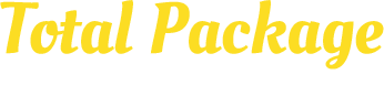 Total Package Landscape Works, LLC logo