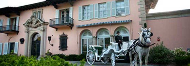 Cuneo Mansion