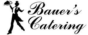 Bauer's Catering - Logo