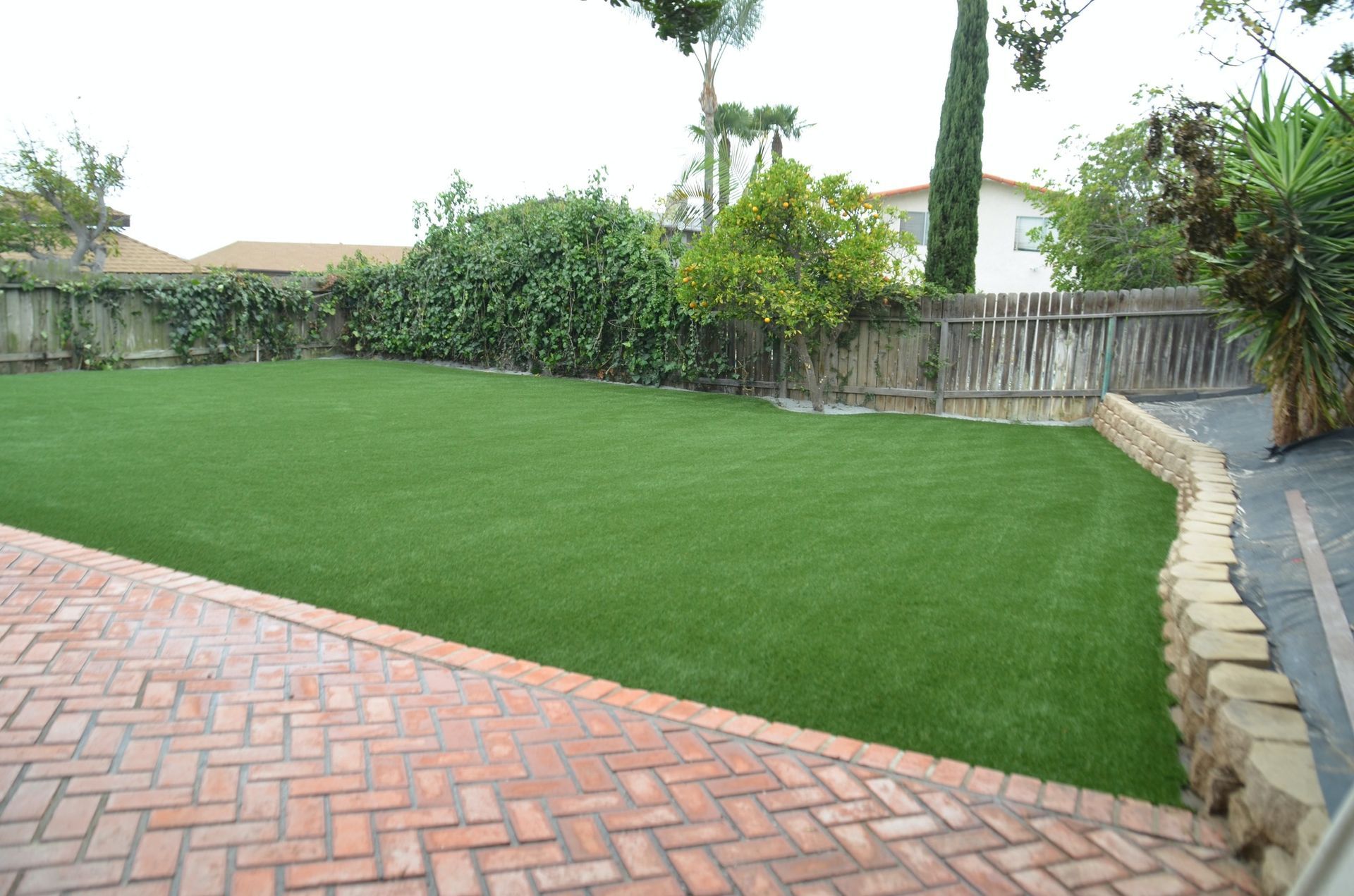 SGI TURF INC