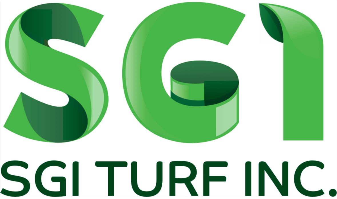 SGI TURF INC- logo