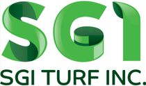 SGI TURF INC- logo