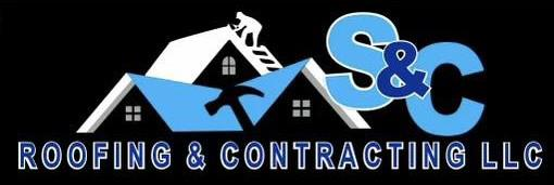 S&C ROOFING & CONTRACTING LLC - logo