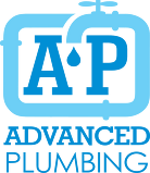 Advanced Plumbing-Logo