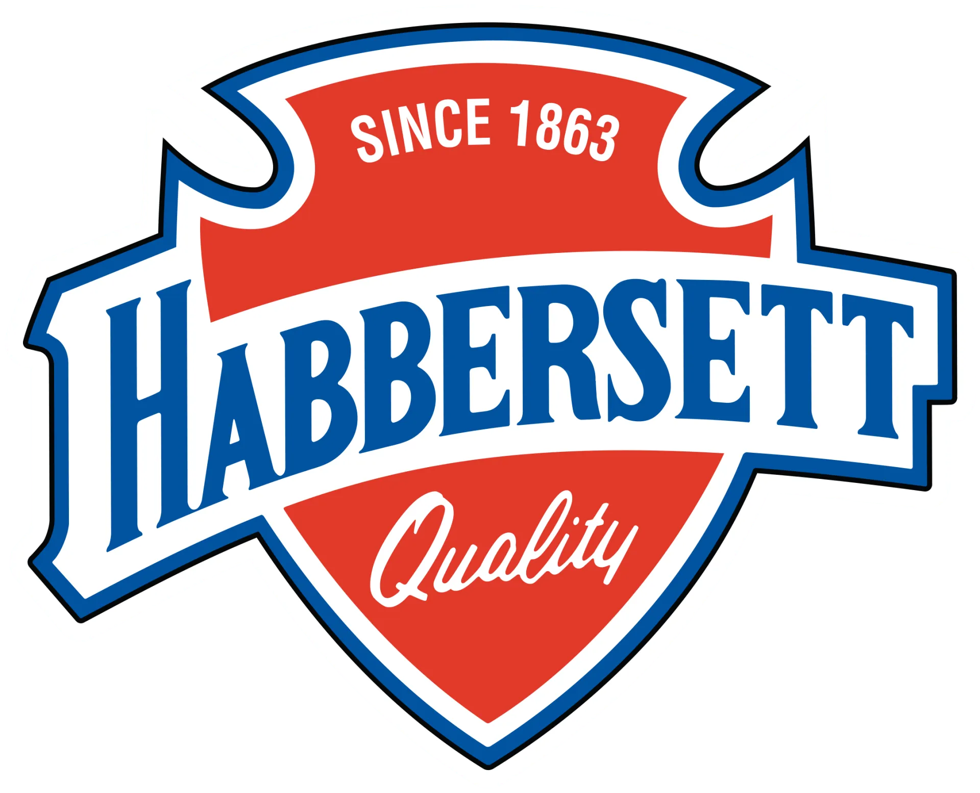Habbersett logo