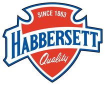 Habbersett logo