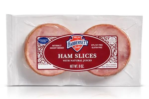 Ham Slices