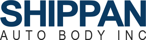 Shippan Auto Body Inc - logo