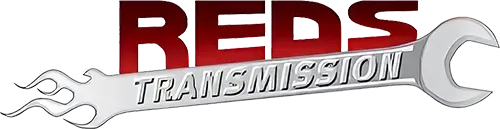 Red's Transmission