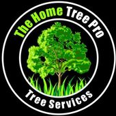 The Home Tree Pro - Logo