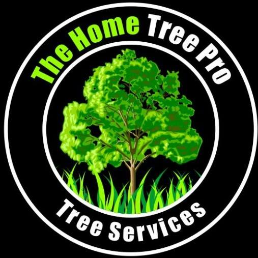 The Home Tree Pro - Logo