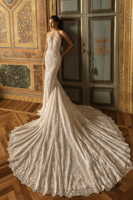 Go to birenzweigbridal.com (collection subpage)