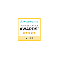 Couples' Choice Award 2019