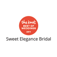 The Knot Best of Weddings 2019