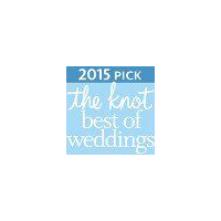 The Knot Best of Weddings 2015