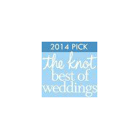 The Knot Best of Weddings 2014