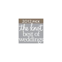 The Knot Best of Weddings 2012