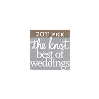 The Knot Best of Weddings 2011