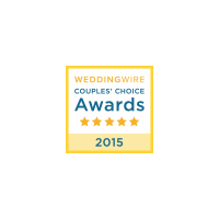 Couples' Choice Award 2015
