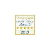 Couples' Choice Award 2013